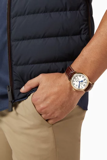 Sowar 1916 Automatic 39mm Watch   