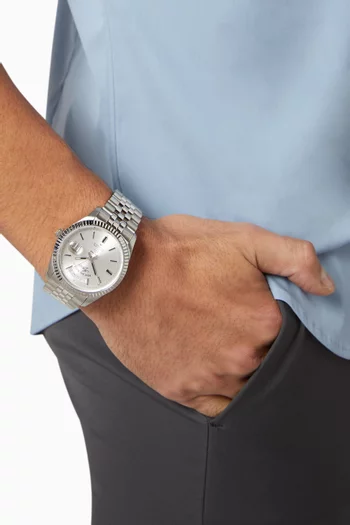 The Classics Automatic 41mm Watch   