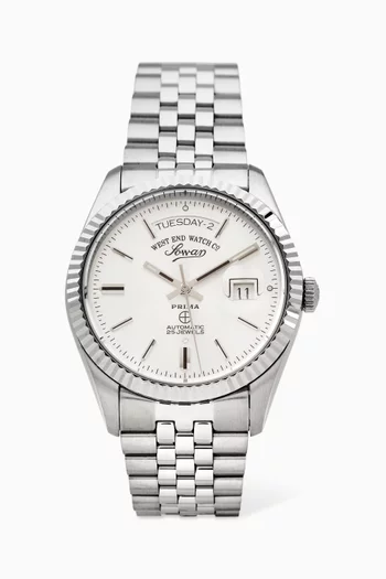 The Classics Automatic 41mm Watch   