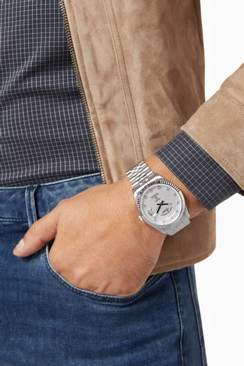 The Classics Automatic 41mm Watch  