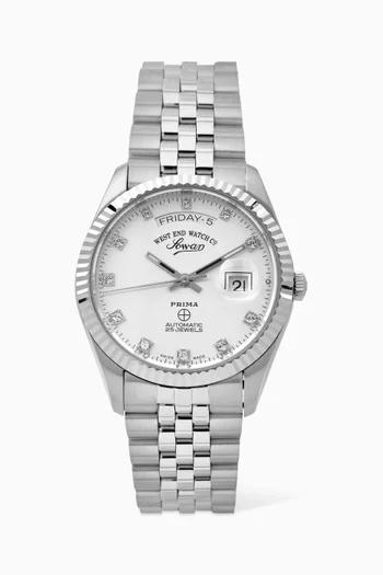 The Classics Automatic 41mm Watch  