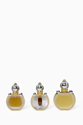 Shams Gift Set 