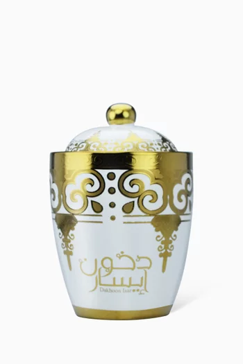 دخون إيسار، 125 غرام
