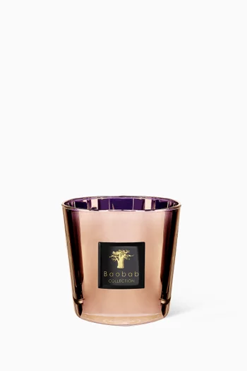 Les Exclusives Cyprium Max One Scented Candle, 190g      