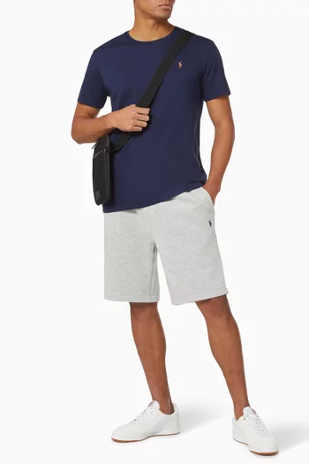 Cotton Jersey T-shirt