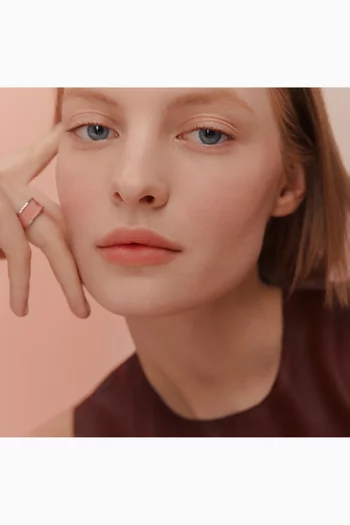 14 Rose Abricoté Rose Hermès Rosy Lip Enhancer, 4ml