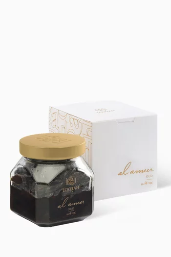 بخور عود معطر الأمير، 77 غرام