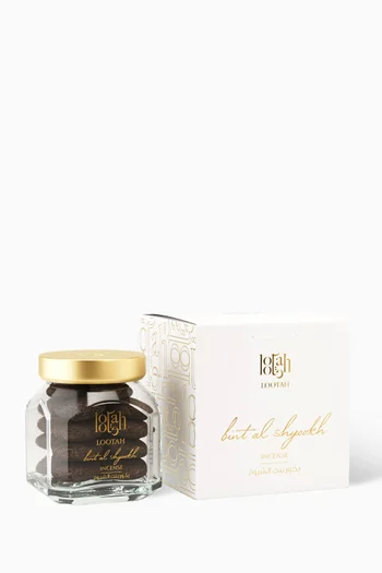 بخور بنت الشيوخ، 220 غرام