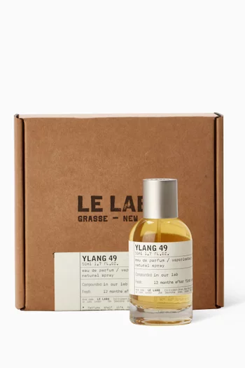 Ylang 49 Eau de Parfum, 50ml