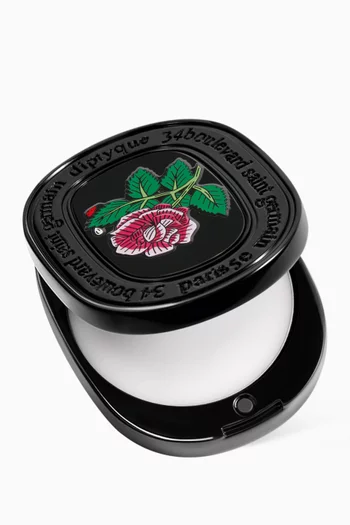 Eau Rose Solid Perfume, 3g