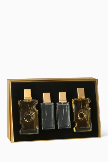 Evoke Gift Set For Women