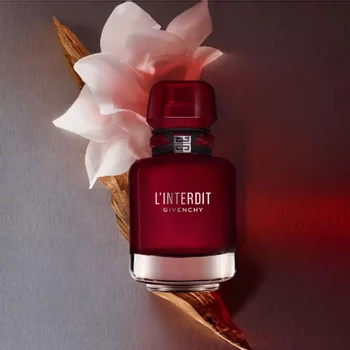 L’Interdit Eau de Parfum Rouge, 80ml