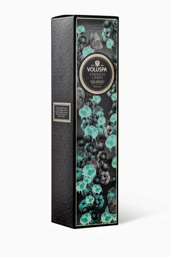 French Linen Reed Diffuser, 180ml      