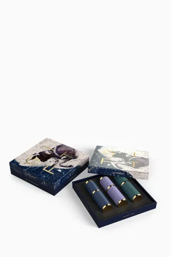 Taurus Man Gift Box      