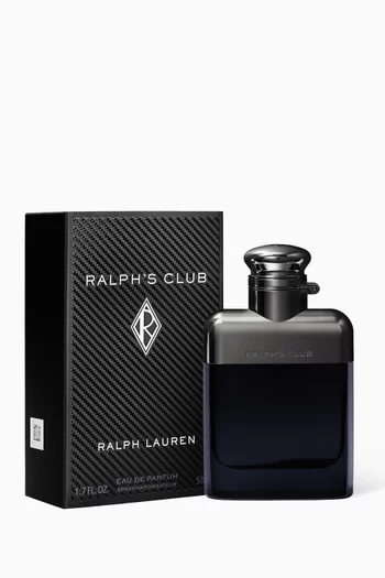 ماء عطر رالف كلوب، 50 ملل