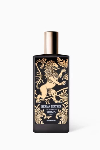 Iberian Leather Eau de Parfum, 75ml