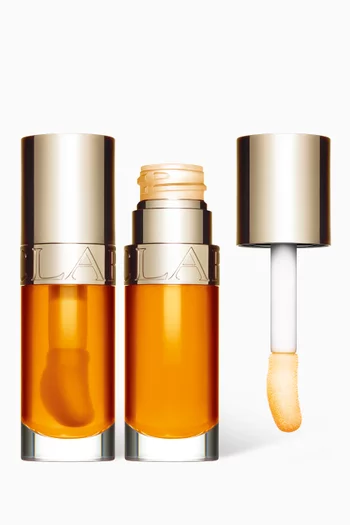 01 Honey Lip Comfort Oil, 7ml