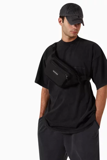 Explorer Beltpack in Nylon