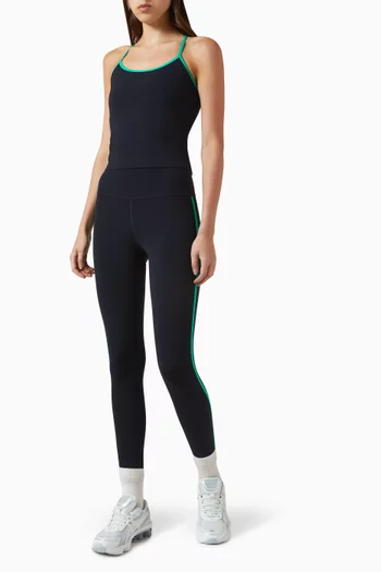 Airweight Tank Top in Stretch-nylon