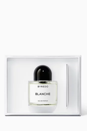 Blanche Eau de Parfum, 50ml