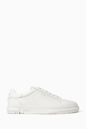 Atlas Sneakers in Leather