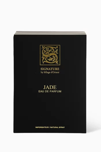 Jade Eau de Parfum Gift Set