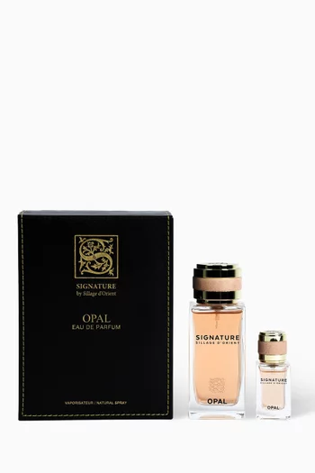 Opal Eau de Parfum Gift Set