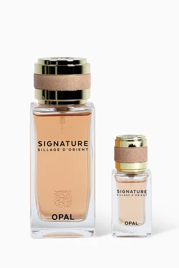 Opal Eau de Parfum Gift Set