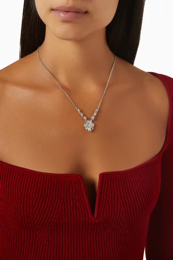 2000s Vintage Givenchy Edwardian Revival Necklace