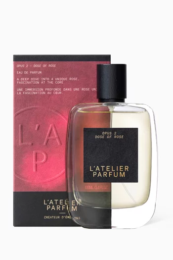 Dose Of Rose Eau de Parfum, 100ml
