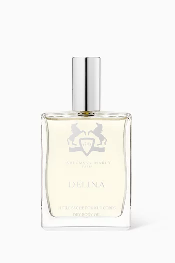 Delina Body Oil, 100ml