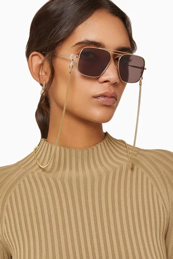 سلسلة مارسيا للنظارات الشمسية