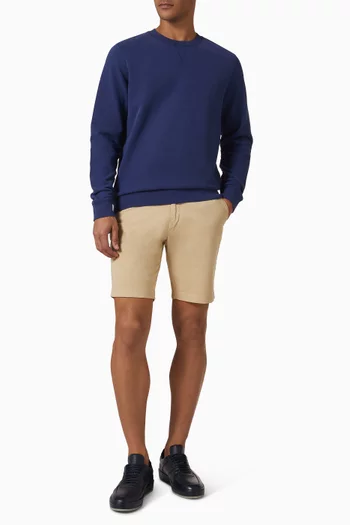 Loopback Sweatshirt in Cotton