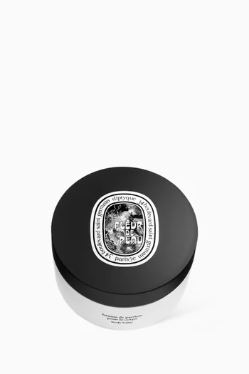 Fleur De Peau Body Balm, 200ml