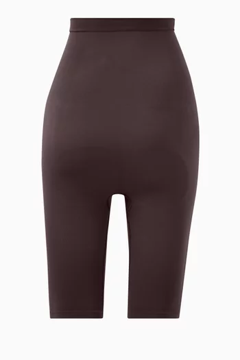Seamless Sculpt Mid-thigh Shorts