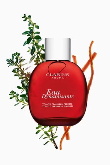 Eau Dynamisante Treatment, 100ml