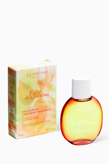 Eau des Jardins, 50ml