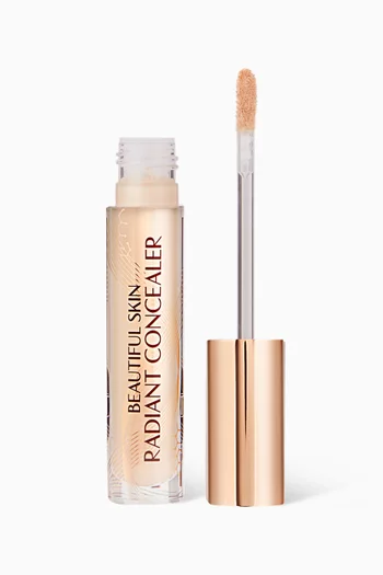2 Fair Beautiful Skin Radiant Concealer, 7.2ml