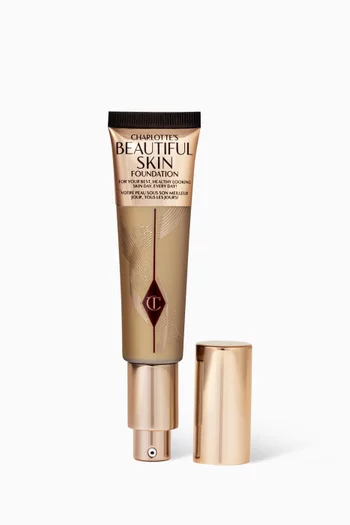 6 Neutral Beautiful Skin Foundation, 30ml