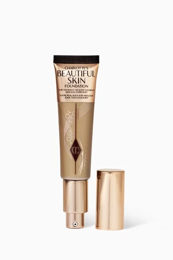 8 Neutral Beautiful Skin Foundation, 30ml