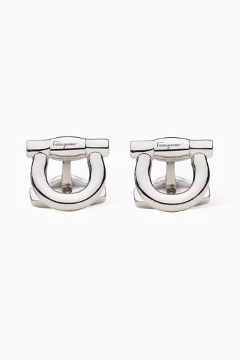 Gancini Cufflinks