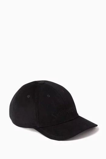 Vintage Cap in Corduroy