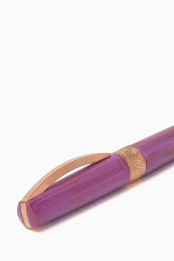 Mirage Mythos Ballpoint Pen in Acrylic Resin