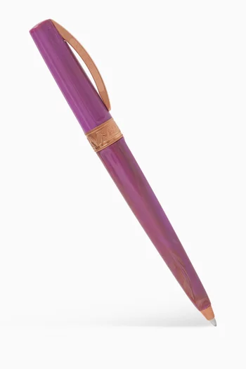 Mirage Mythos Ballpoint Pen in Acrylic Resin