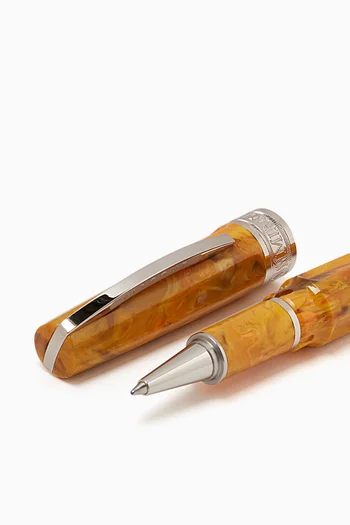 Mirage Rollerball Pen in Acrylic Resin