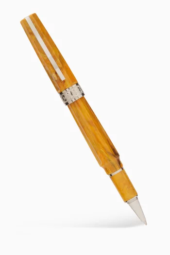 Mirage Rollerball Pen in Acrylic Resin