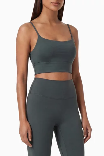 Tank Bra in Stretch-nylon