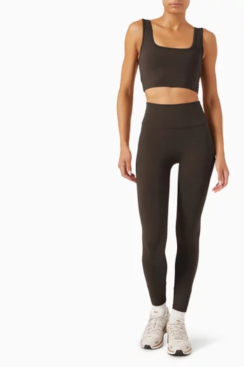 Ultimate Square Neck Bra Top