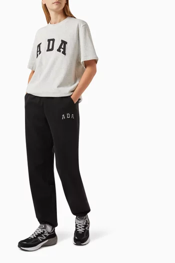 ADA Sweatpants in Cotton
