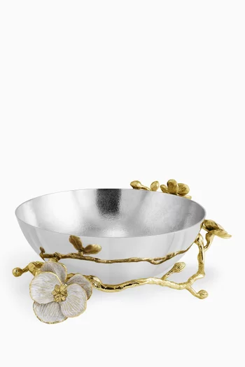 Orchid Bowl